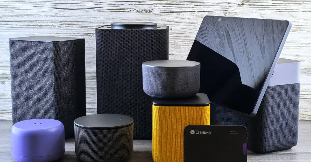 Jak Skorzystać z Technologii Smart przy Zakupie Domu