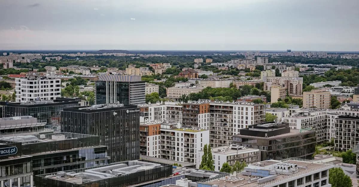 Najlepsze Miasta do Zakupu Nieruchomości w Polsce