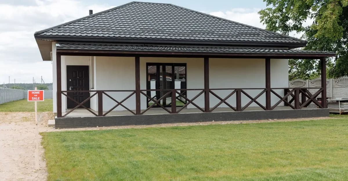 Jakie są najważniejsze kroki przy zakupie domu?