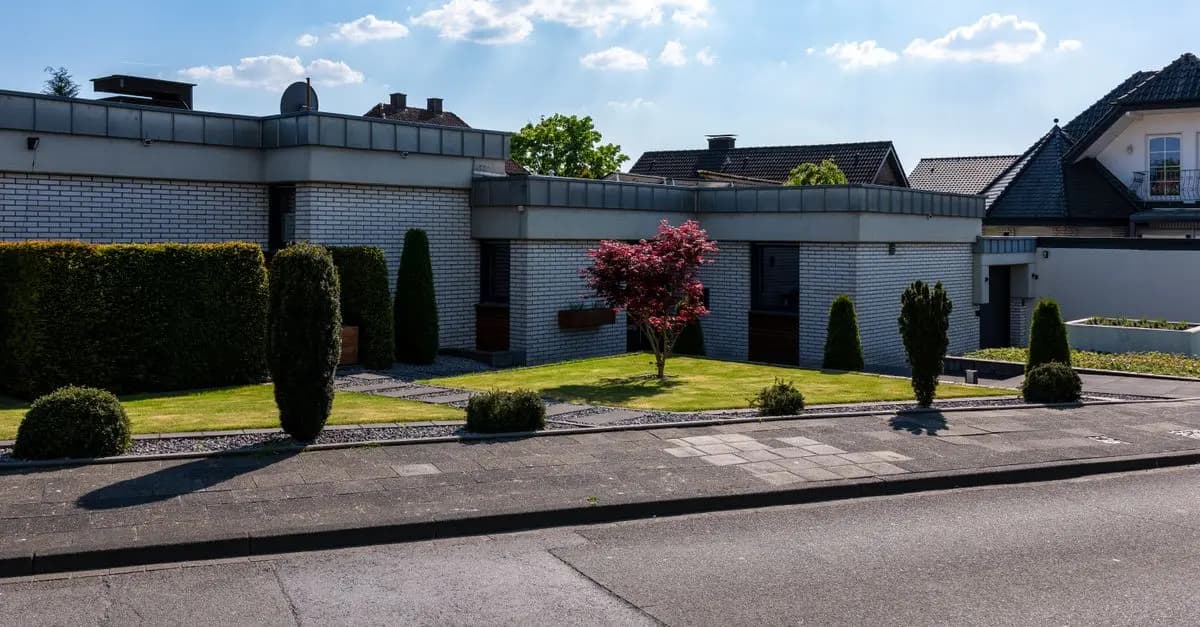 Korzyści z Własnego Ogrodu przy Domu